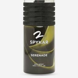 Spykar Serenade Deodorant-47