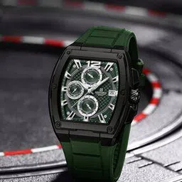 Men Chronograph Watch-image-94