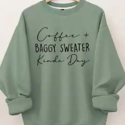 Women Printed Regular Fit Sweatshirt-picture-31