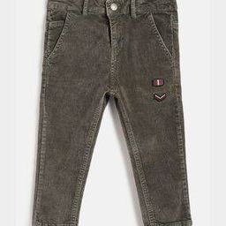 chicco Boy Washed Jeans with Insert Pockets-picture-6