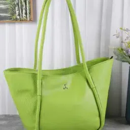 Women Tote Bag with Top-Handle-image-19