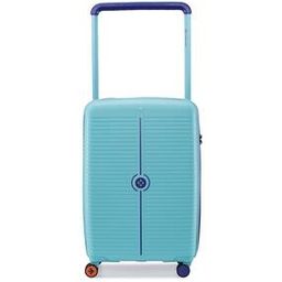 Dubai Hardside Luggage Bag with Wide Handle TSA Lock- M-image-123