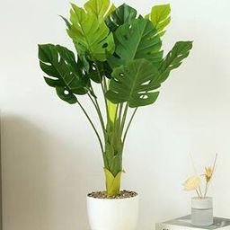 Artificial Plant with Pot-23