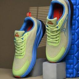 Men Slip-Resistant Lace-Up Shoes -image-31
