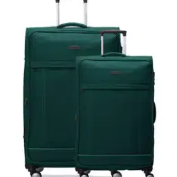 Set of 2 Trolley Bags-image-2