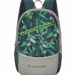 Botany Laptop Backpack with Raincover 39 L-picture-37