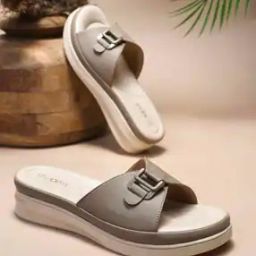 Women Platforms With Faux Leather Upper-picture-11