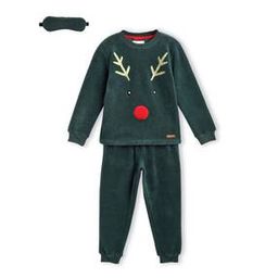 Embellished Nightsuit Set-image-15