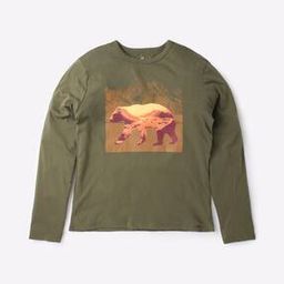 gap kids Graphic Print Slim Fit Crew-Neck T-Shirt-picture-9
