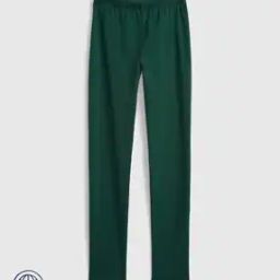 Leggings with Elasticated Waist-image-10