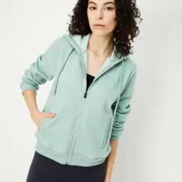 Women Stylised Fit  Sweatshirt-picture-16