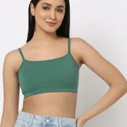 Women Printed Non-Padded Bra-image-48