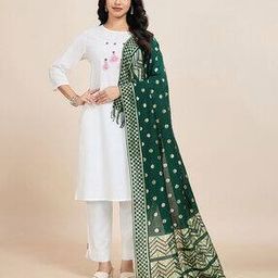  Cotton Woven Dupatta-picture-39
