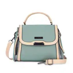 Sling Bag with Detachable Belt-image-2
