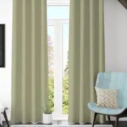 Set of 2 Blackout Curtains-image-11
