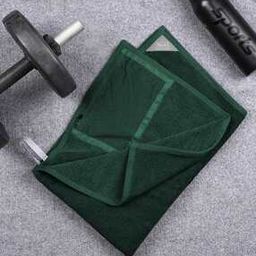 Banana X Cotton Workout Towel-46
