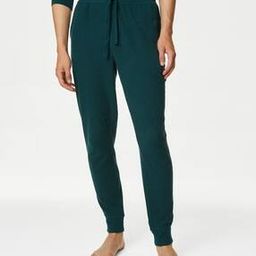 Men Regular Fit Loungewear Shorts-image-18