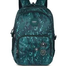 Men Camouflage Back Pack-44