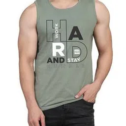 Men Sleeveless Vest-picture-43