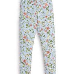 juscubs Girls Floral Print Leggings-picture-11
