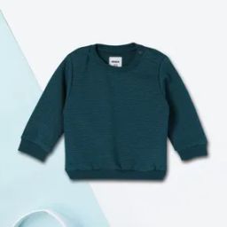 Boys Regular Fit Sweatshirt-image-83