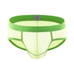 Man Regular Fit  Briefs-picture-2