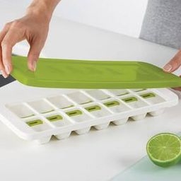 Quicksnap Ice Cube Tray-41