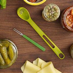 2-piece Scoop & Pick Antipasti Set-image-4