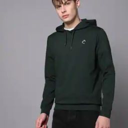 Men Regular Fit Hoodie-picture-41