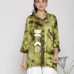 letsdressup Women Regular Top-picture-3