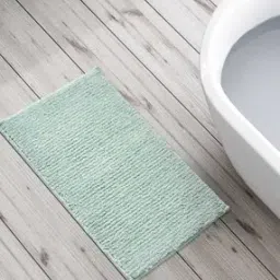 Pristine Melange Anti-Slip Bath Mat - 60x40cm-18