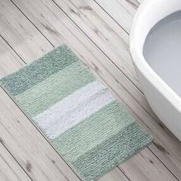home centre Pristine Melange Anti-Slip Bath Mat - 70x45cm-picture-39