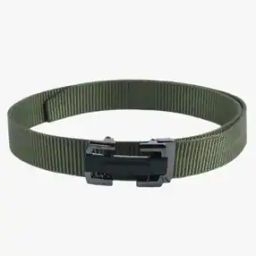 Solid Belt With Stainless Steel Buckle-picture-11
