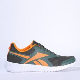reebok Speed Runner Lp Lace-up Running Shoes-picture-7