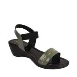 Open-Toe Sling Back Wedges-image-84