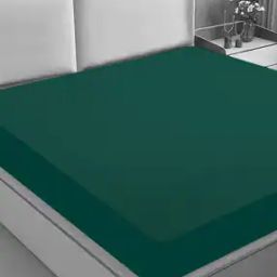 King Bed Mattress Protector Cover-image-19