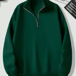 Men Regular Fit  Sweatshirt-image-78