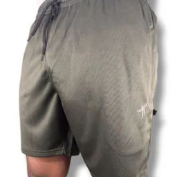 Men High Rise Regular Fit Shorts-picture-23