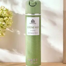Serene Hue Sea Breeze Room Freshener - 140 ml-46