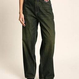 Men Solid Relaxed Jeans-image-71