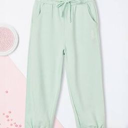 Girls Straight Joggers-picture-11