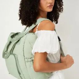 Women Embroidered Diaper Bag-image-22