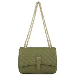 Women Textured Sling Bag-image-58