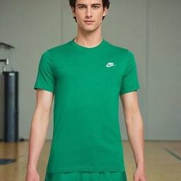AS M NSW Club Crew-Neck T-Shirt-image-35