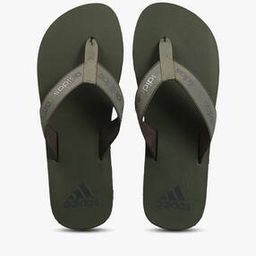 Men Snozo Beach Thong-Strap Flip-Flops-33