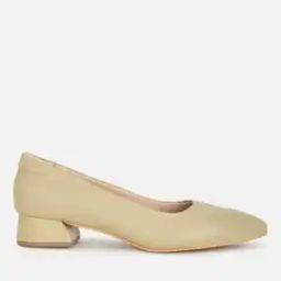 Women Pointed-Toe Chunky-Heeled Sandals-78