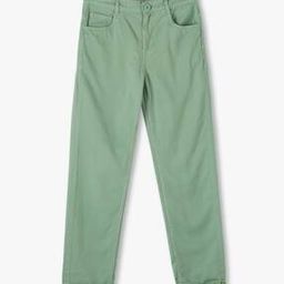 Boys Slim Fit Trousers-picture-36