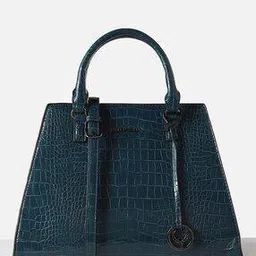 Women Croc-Embossed Shoulder Bag-image-48