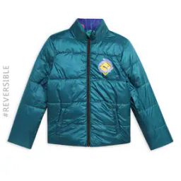 Boys Logo Jacket-picture-25