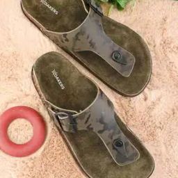 Men Thong Flip Flops-image-68